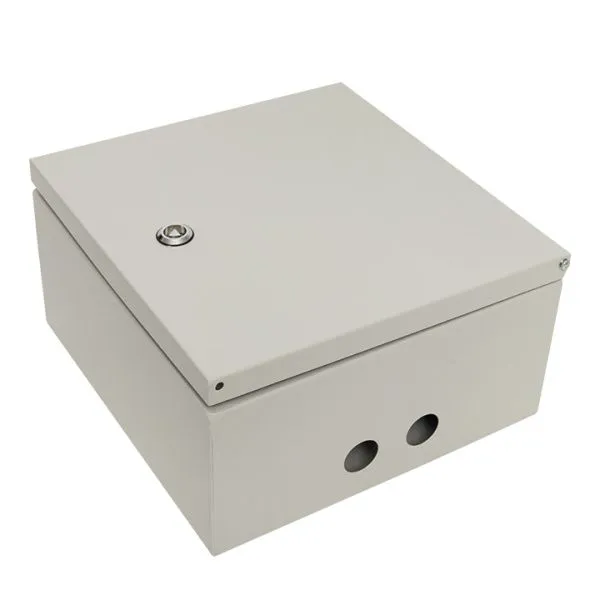 ЩУ-1/1-1 двухдверный (310х300х160) IP54 EKF Basic - Фото 10