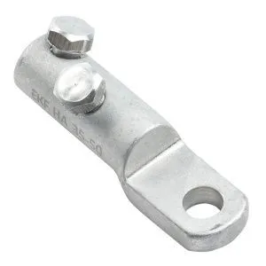 Наконечник болтовой НА-50 М10 EKF cl-b-50