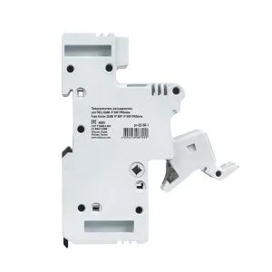 Предохранитель-разъединитель для ПВЦ 22x58 1P (с индик.) EKF - Фото 16