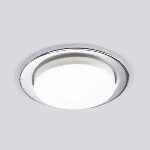 Светильник точечный 1035 GX53 CH хром Elektrostandard a031988