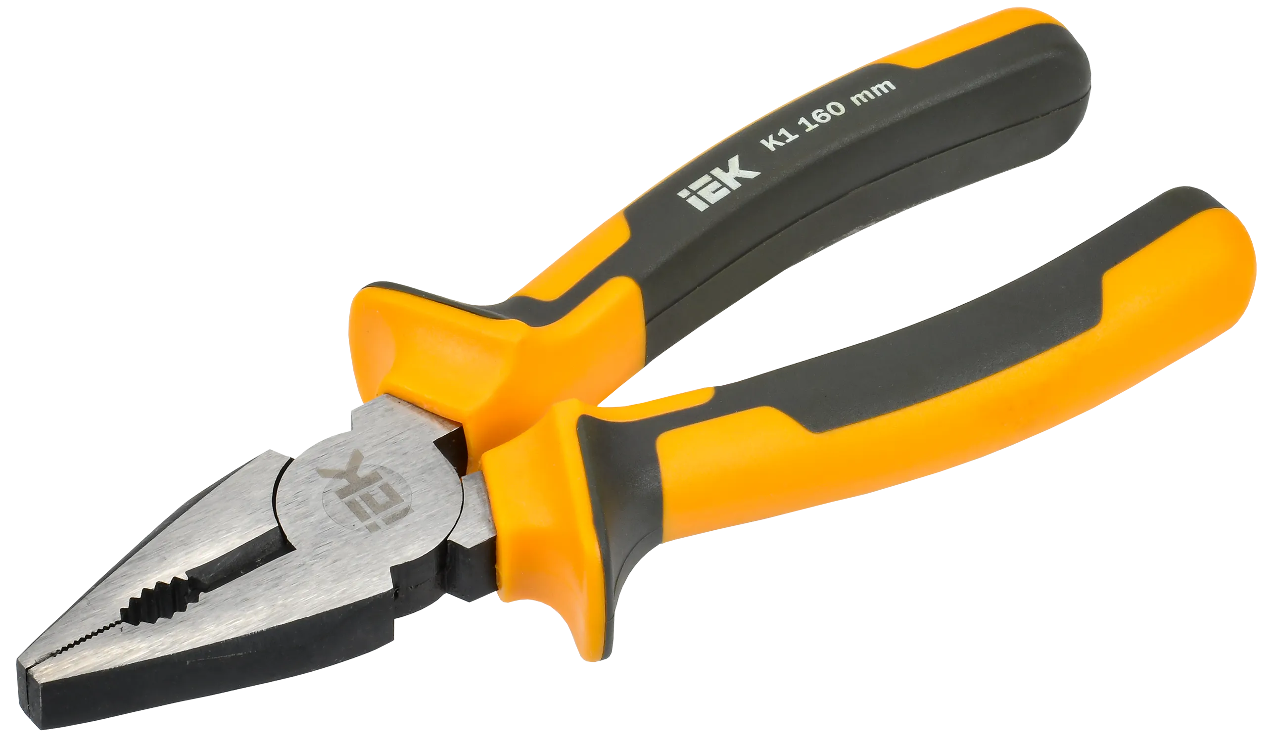 ARMA2L 3 Пассатижи 160мм K1 IEK