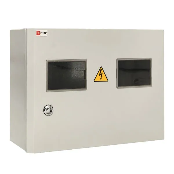 ЩУ-1/2-0 (310х420х150) IP54 PROXIMA EKF - Фото 6