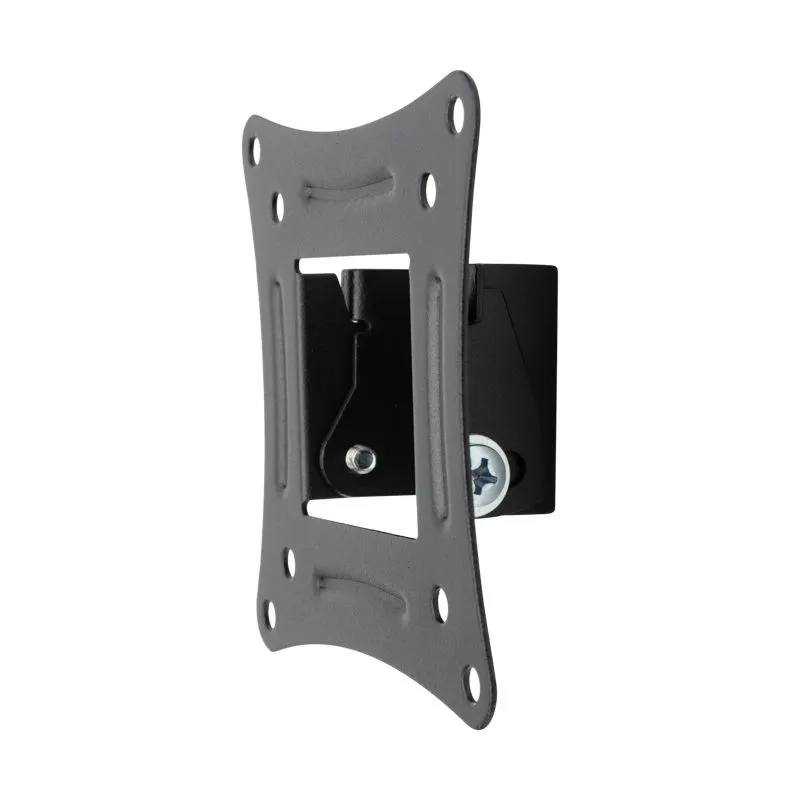 Кронштейн для телевизора 10"-27", наклонный REXANT 38-0305