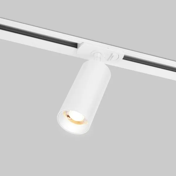 Diffe белый 10W 4200K (85152/01) однофазный 85152/01 Elektrostandard