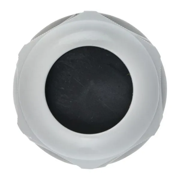 Сальник PG29 IP54 (50 шт) d отв. 37 мм / d провод. 18-25 мм EKF PROxima