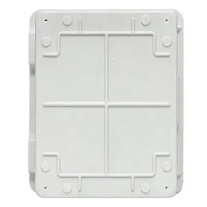 ЩМП антивандальный (300x250x170мм) IP65 навесной PROXIMA EKF - Фото 7