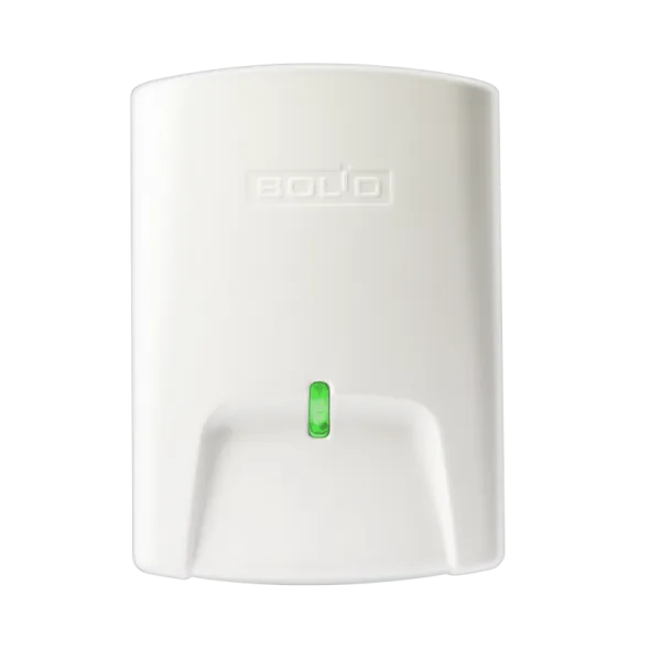 С2000Р-АСР2; Счётчик расхода адресный радиоканальный