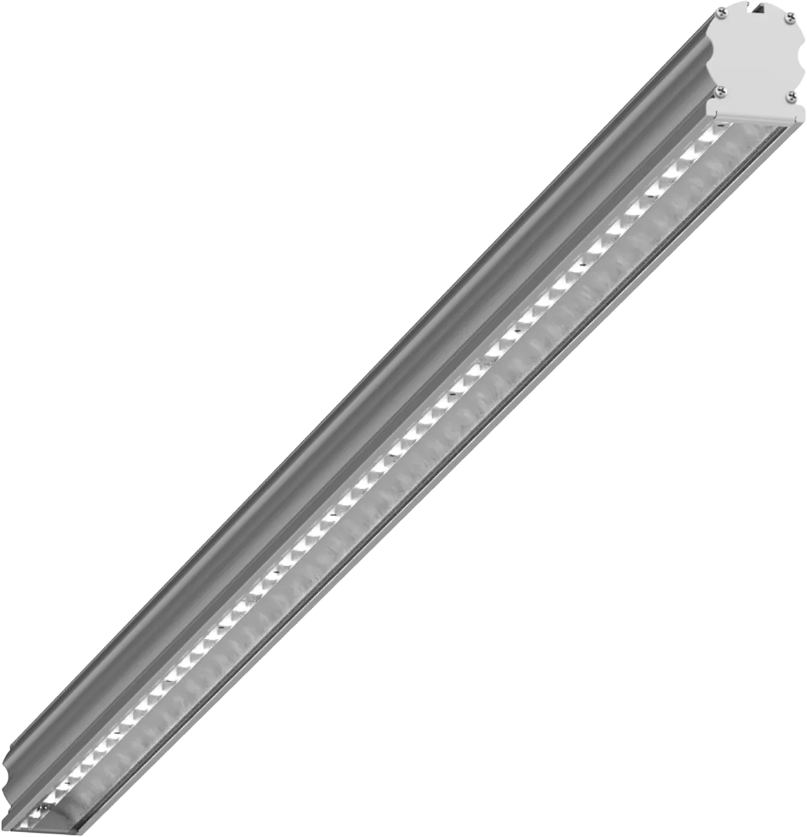 Светильник L-trade 55/45/Д/5,0К/02/IKIII-13/220AC/Standart IP54 LEDEL 231012