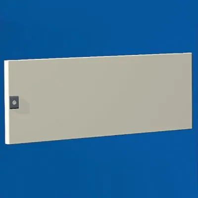 Дверь для шкафа RAM BLOCK секц. сплош. 200х800 DKC R5CPME8200 R5CPME8200