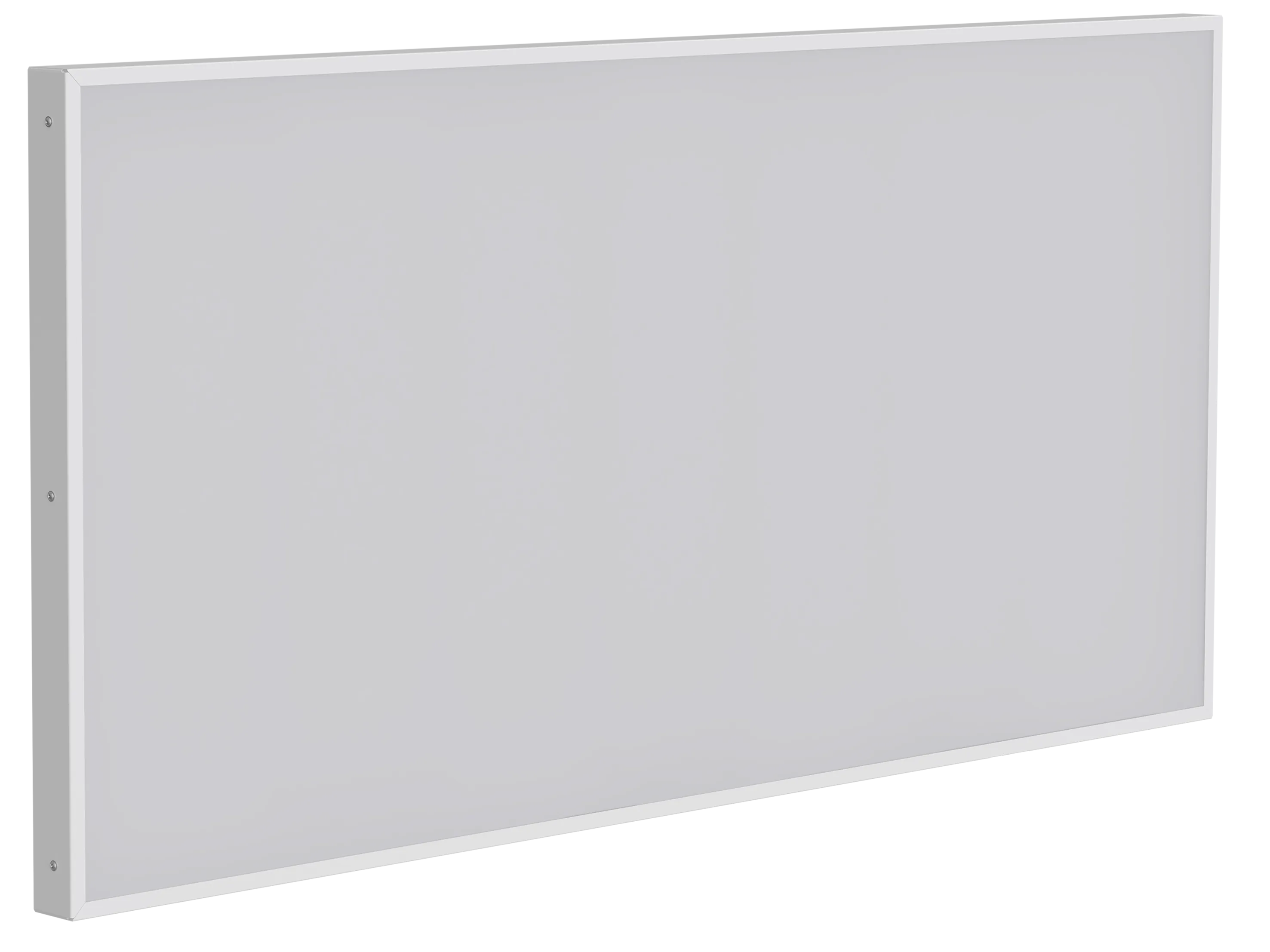 LIGHTING PRO Светильник светодиодный ДВО 1041 60Вт 3000К IP40 1195х595мм опал IEK LTP-DVO1-1041-60-30-K01