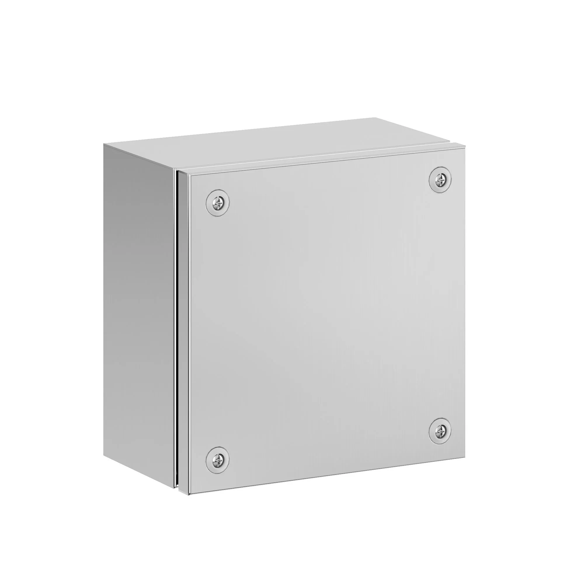 Корпус клеммный SDI AISI316 200х200х120мм нерж. сталь DKC R5SDI2212-316 R5SDI2212-316