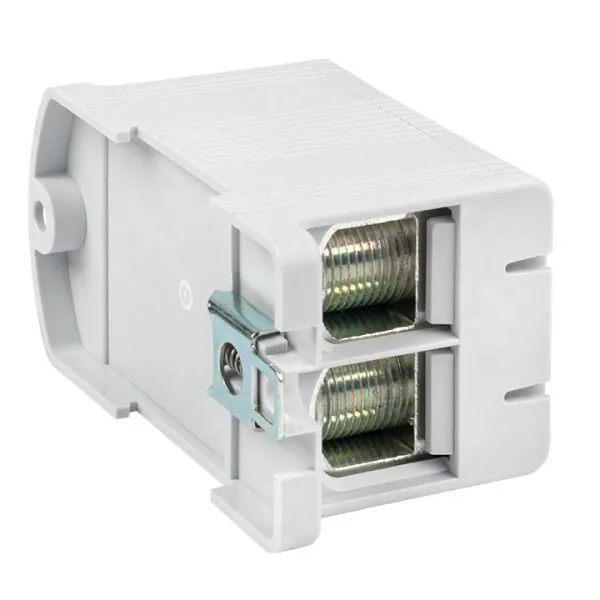 Клемма двойная КСВ 35-150 cерая EKF - Фото 23