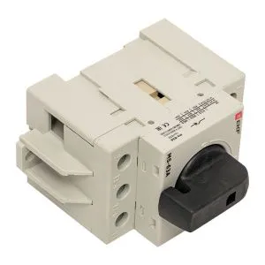 Рубильник модульный MS-63A 3P на DIN-рейку EKF - Фото 7