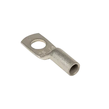 Наконечник медный луженый ТМЛ DIN 25-10 EKF