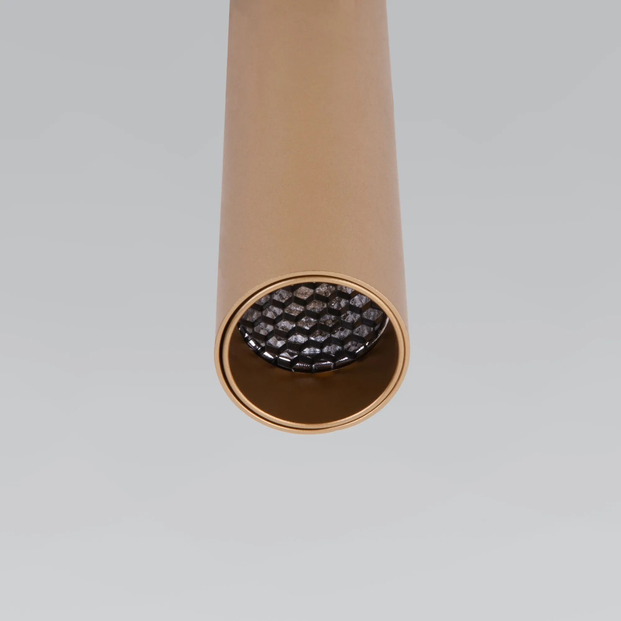 Pika 6W (25031/LED) /Светильник накладной золото 25031/LED Elektrostandard - Фото 2