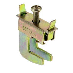 Терминал для проводников универс. 16-50 мм2 на шину (10мм.) EKF ut-16.50-10