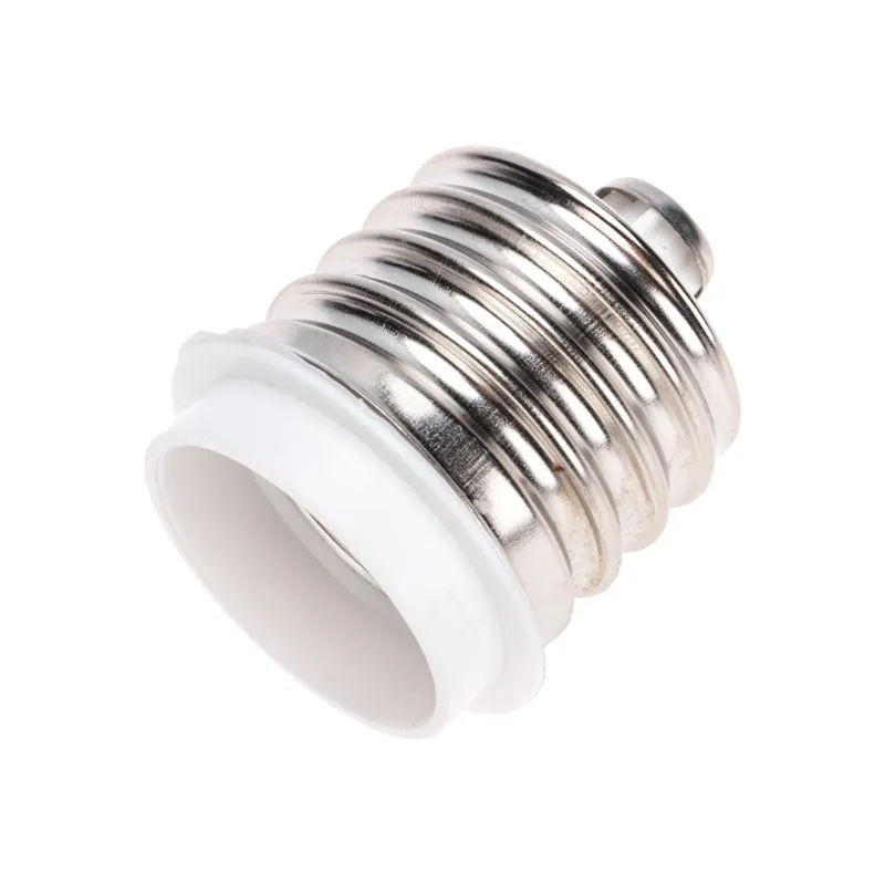 Лампа светодиодная высокомощная COMPACT 30Вт E27 с переходником на E40 2850Лм 6500K холодный свет REXANT - Фото 4