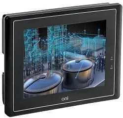 Сенсорные панели оператора