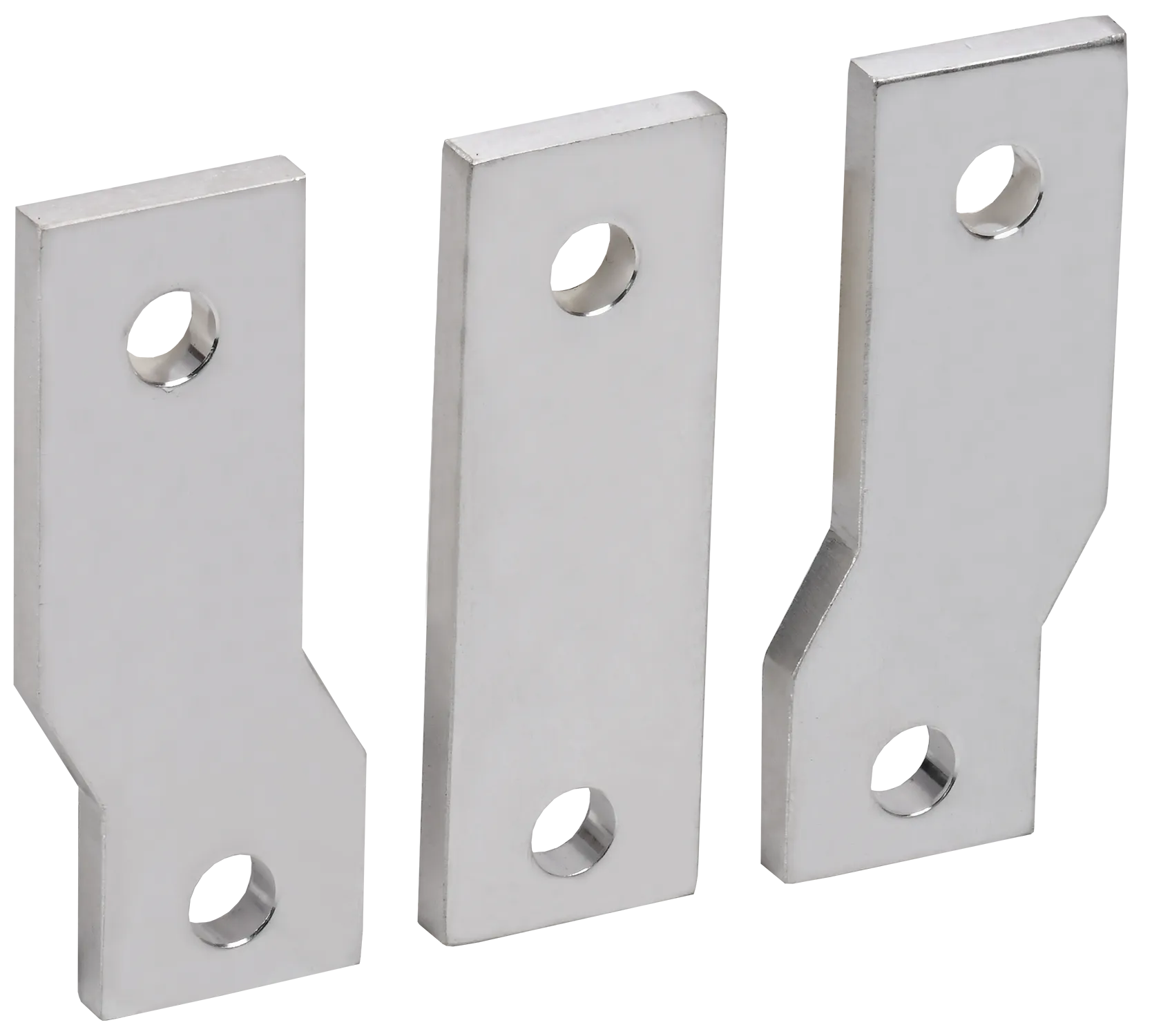 Расширитель выводов РВм-800e (РВм-40) MASTER электронный расцепитель (3шт/компл) IEK