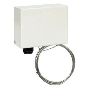 Реле температуры (термостат капиллярный) 2 метра 