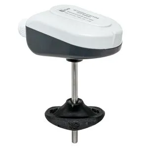 Канальный датчик температуры 100 мм RTD20-CH100-PT1000