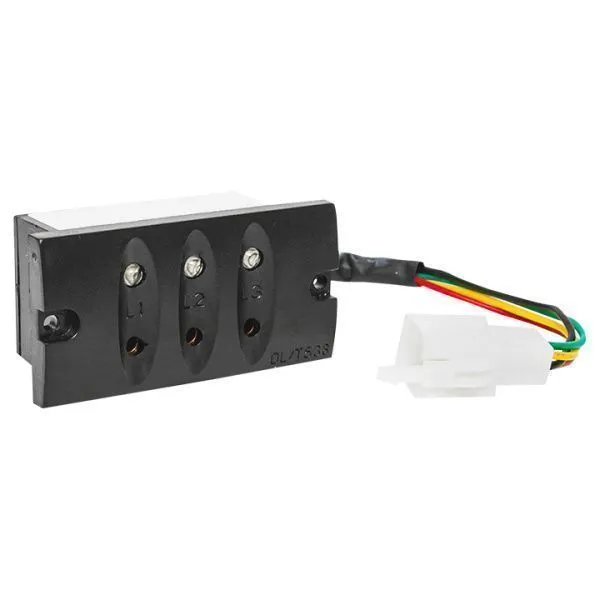 Комплект индикации КИВН12-130/95-02 УХЛ2 6 кВ Stingray