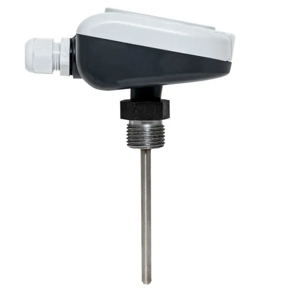 Ввинчиваемый датчик температуры 80 мм. - Фото 2