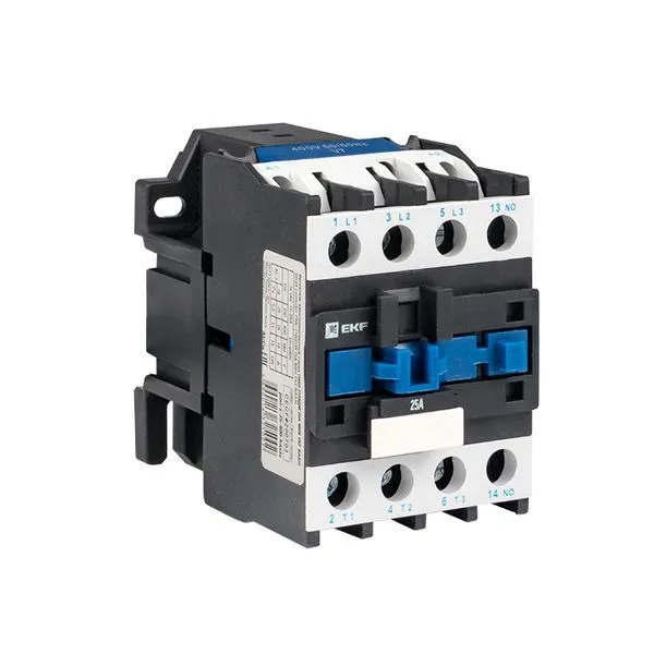 ПМЛ-2160ДМ 25А 400В EKF 