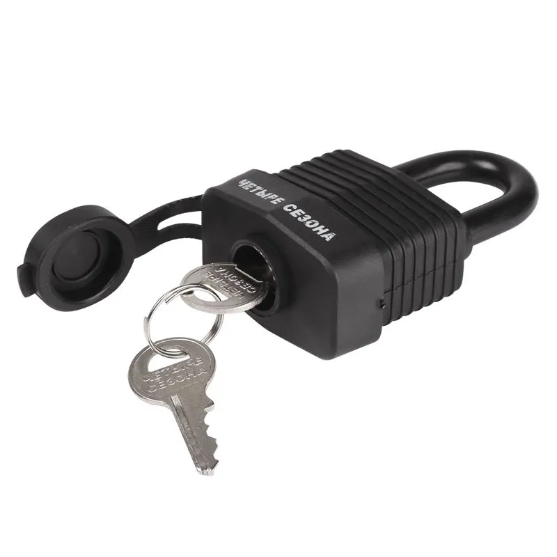 Замок навесной ВЗ-40 ЧЕТЫРЕ СЕЗОНА - Фото 4