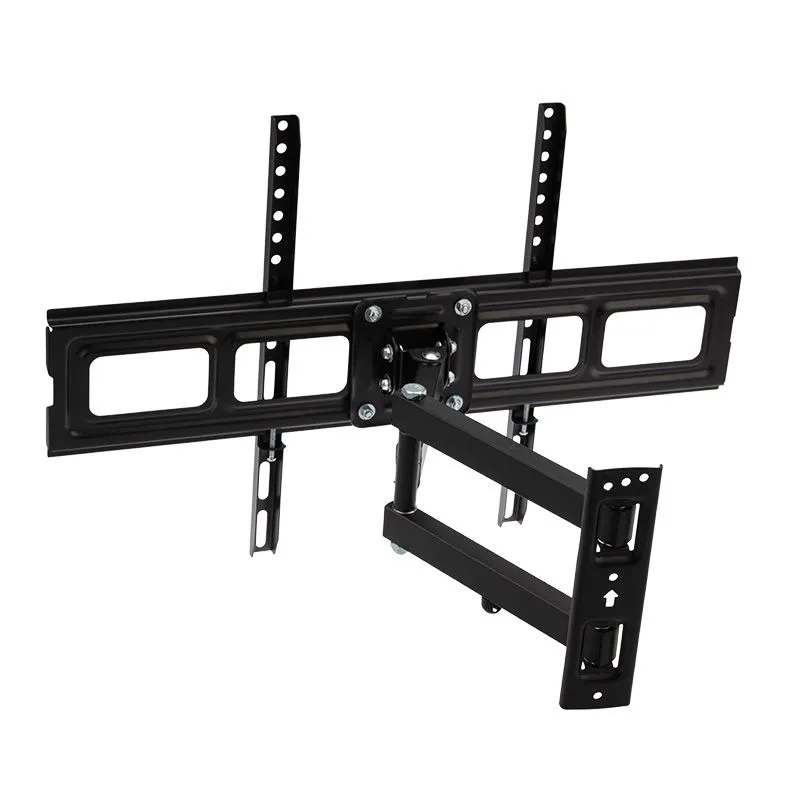 Кронштейн для телевизора 30"-65", наклонно-поворотный, 2 колена, серия HOME REXANT - Фото 2