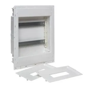 Щит распределительный встраиваемый "ProfiBox" 24+4 модуля IP41 EKF - Фото 10