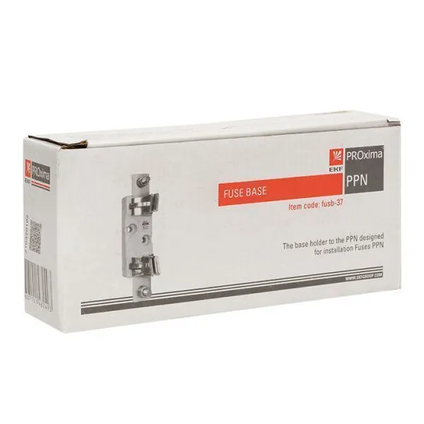 Основание с держателем к ППН-37 габарит 2 EKF - Фото 7