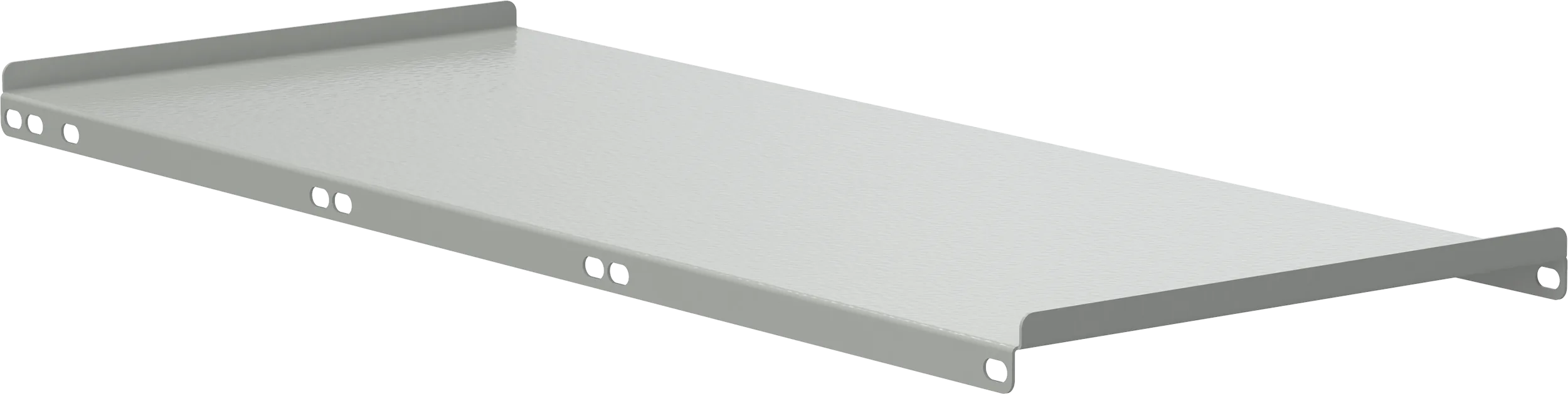 FORMAT Перегородка горизонтальная для распределительных шин 245х800мм IEK