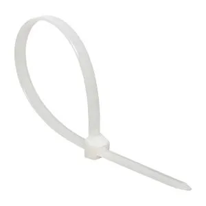 Хомут P6.6 стандартный (б), 4.6x160 (100шт) FlexLock plc-fl-ctsw-4.6x160