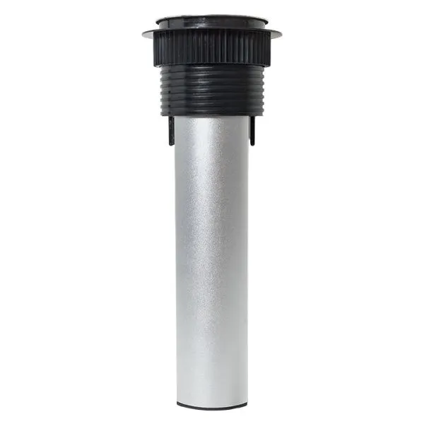 Встраиваемая мини-колонна с беспроводной зарядкой 15Вт, 8 модулей C-Line - Фото 4