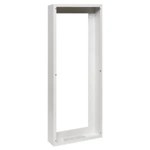 Кожух для навесного монтажа щита "Nova" 5 Габарит EKF nv-cover-5