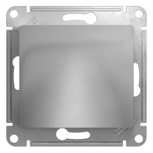 Вывод кабеля Glossa механизм алюм. SE GSL000399 466256