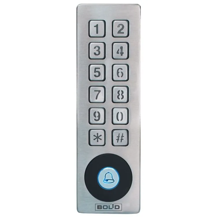 Считыватель PROXY-KeyMV