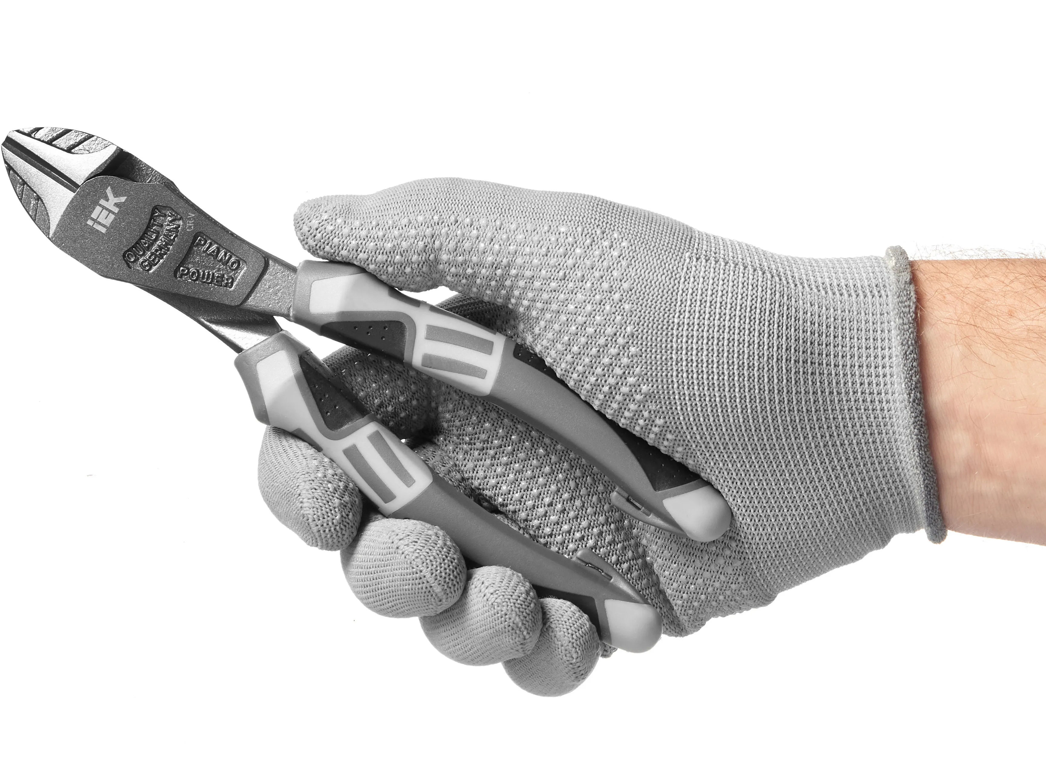 ARMA2L 5 Бокорезы усиленные 180мм K4 IEK - Фото 6