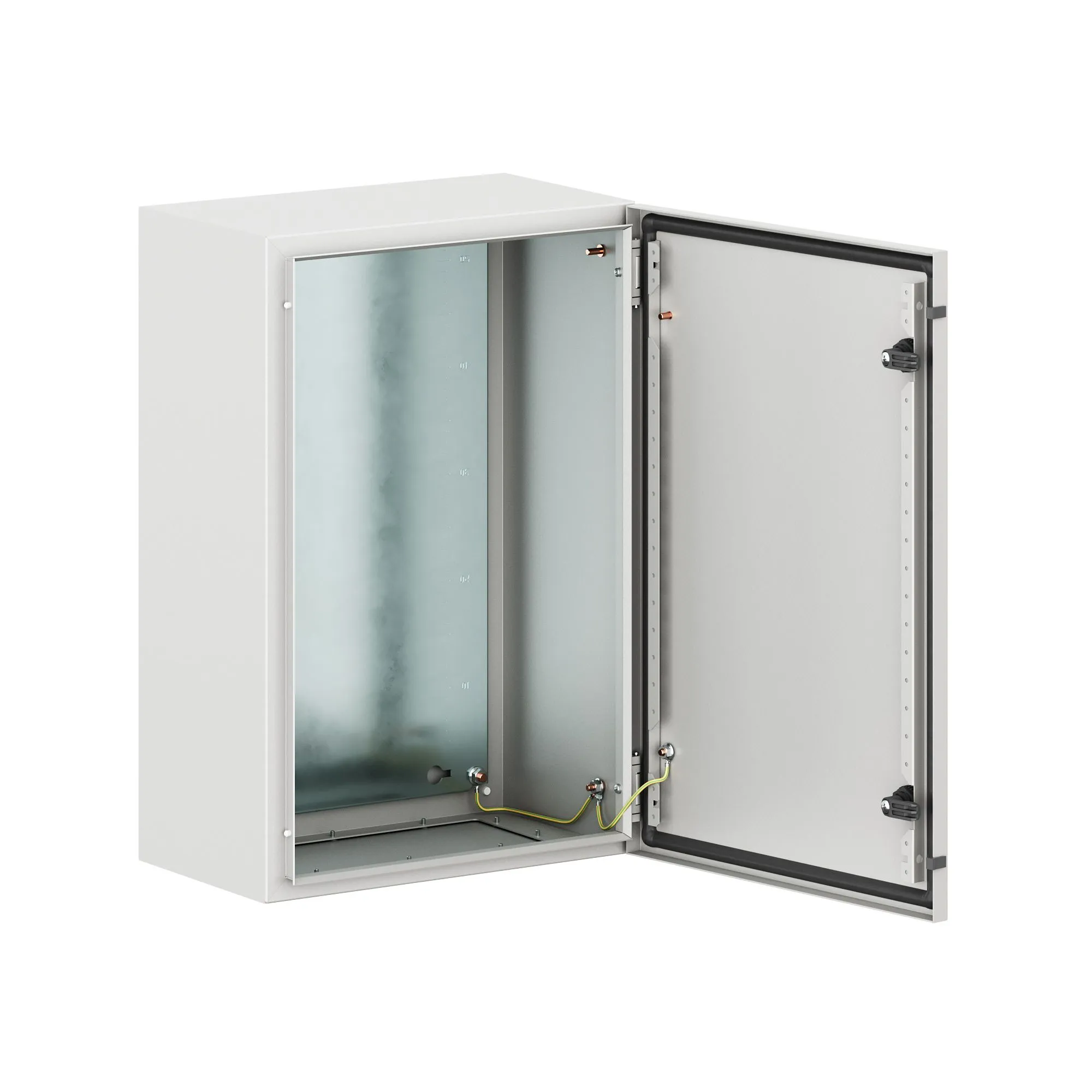 Корпус навесной STE с М/П 600х400х250мм DKC R5STE0649 - Фото 2