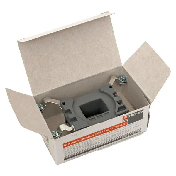 Катушка управления КМЭ 40А-95А 110В EKF - Фото 8