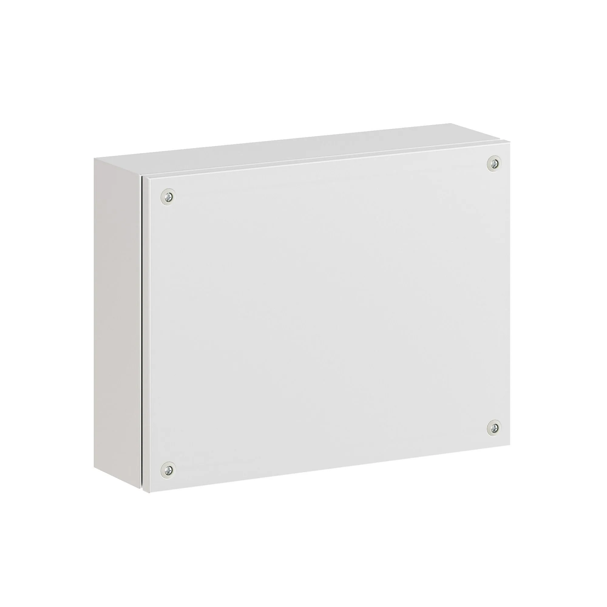 Корпус клеммный металлический SDE 400х300х120мм DKC R5SDE4312 R5SDE4312