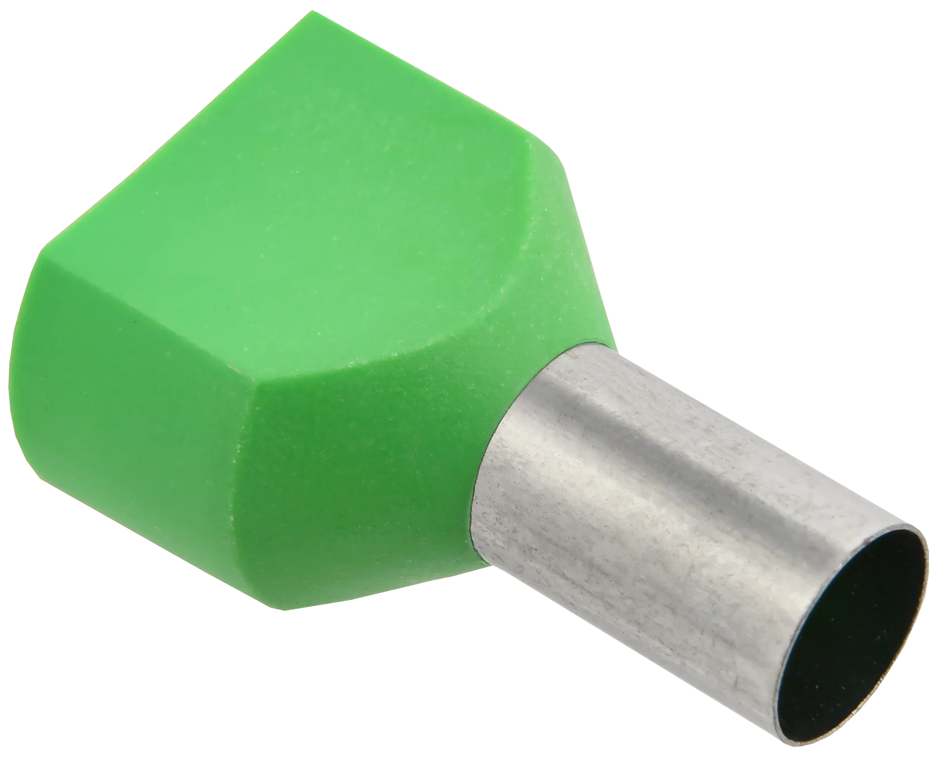 Наконечник НШВИ(2) 16-14 зеленый (20шт/упак) IEK