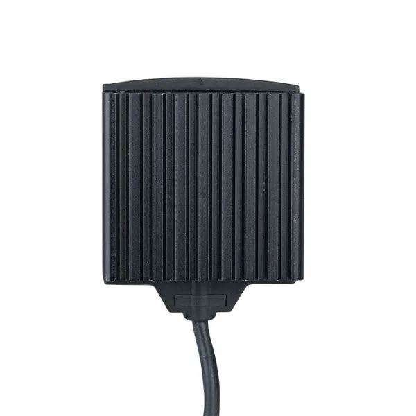 Обогреватель на DIN-рейку 30Вт 230В IP20 EKF PROxima - Фото 3