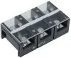 Блок зажимов наборный БЗН ТC-4003 200мм2 400A 3 пары IEK 