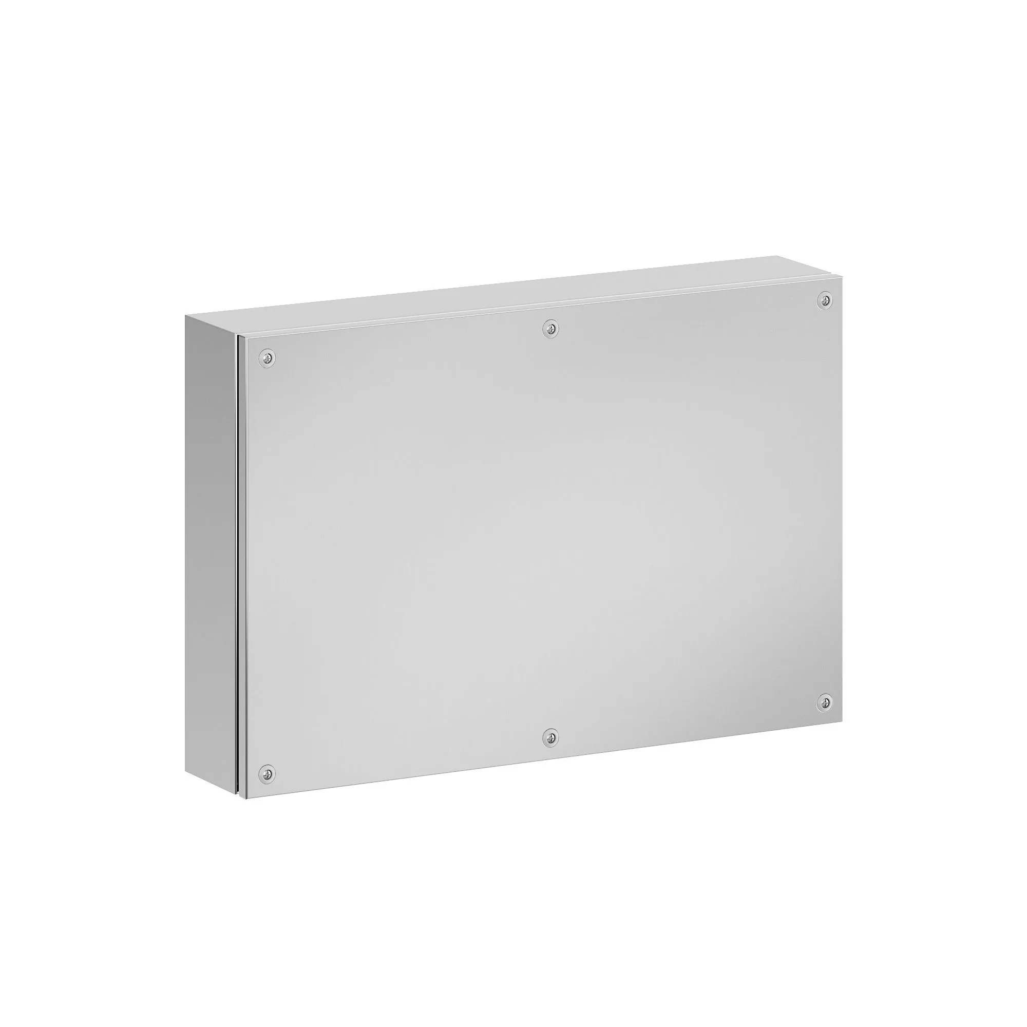 Корпус клеммный SDI из нержавеющей стали AISI316 600х400х120мм DKC R5SDI6412-316 R5SDI6412-316
