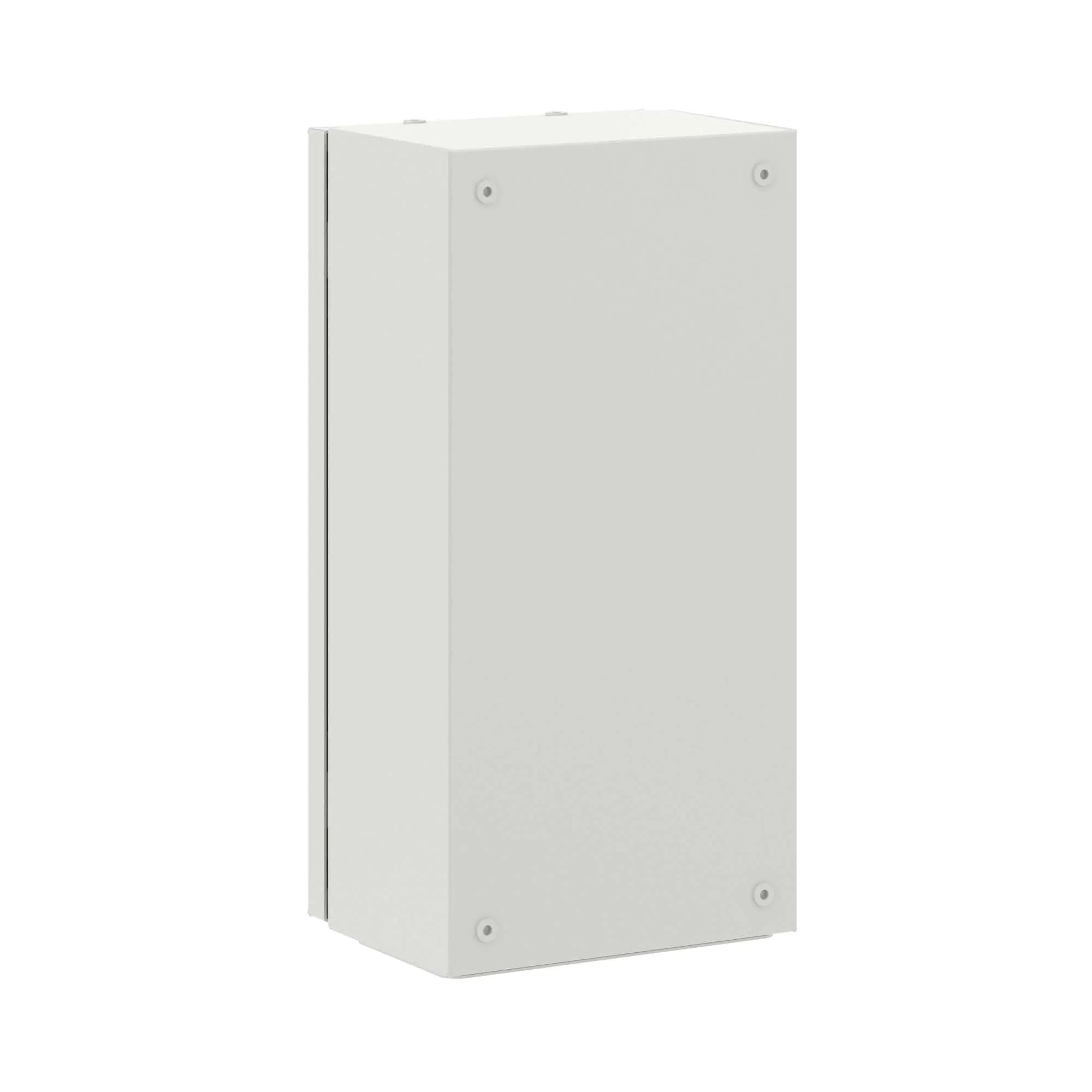 Корпус навесной STE с М/П 400х200х150мм DKC R5STE0421 - Фото 3