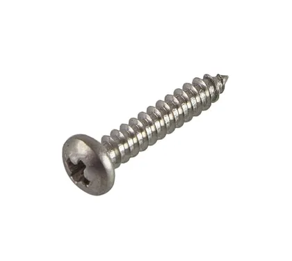 Саморез с полукруглой головкой 4.2х9.5 нерж. сталь AISI 316L (уп.200шт) DKC CM275009INOX316L CM275009INOX316L