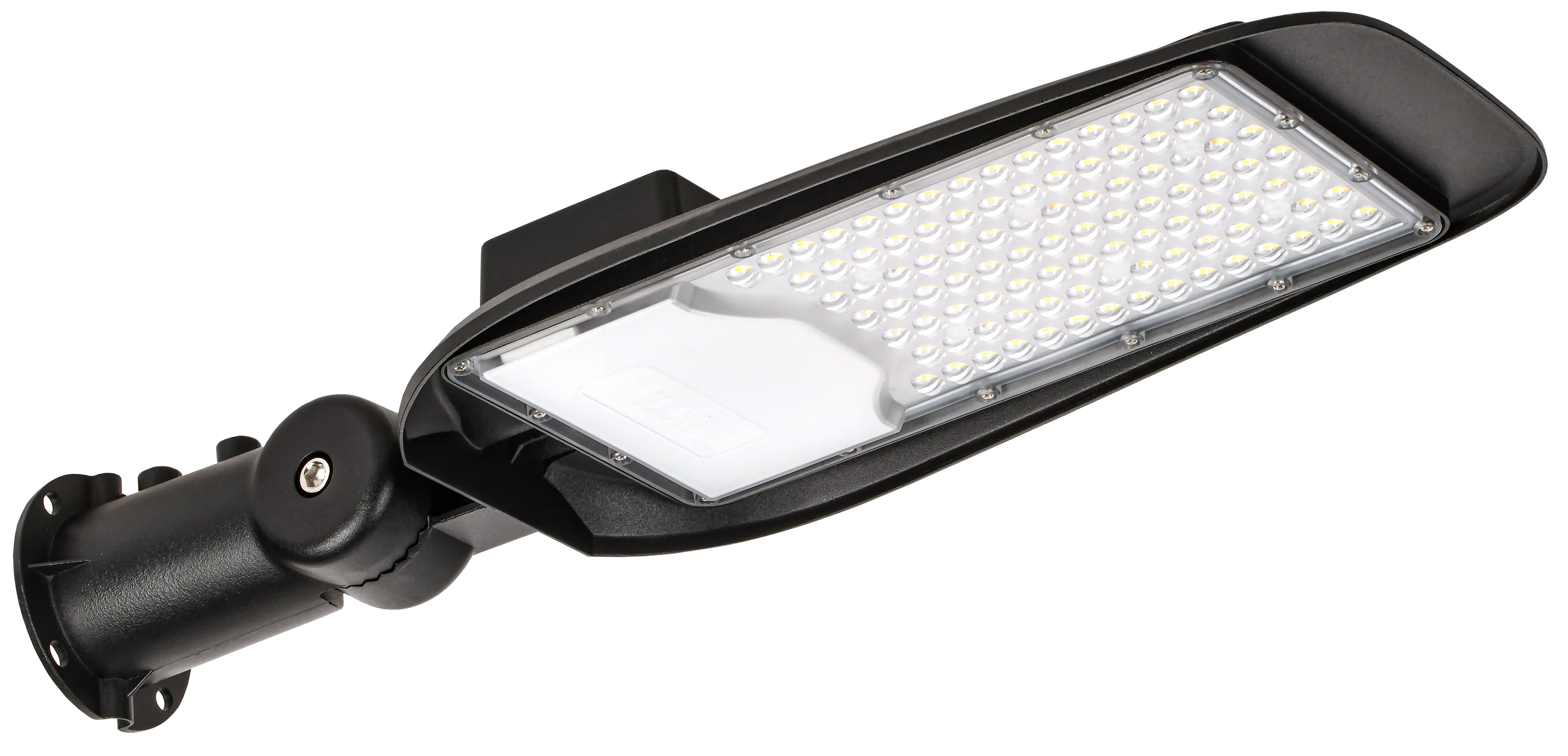 LIGHTING PRO Светильник светодиодный консольный ДКУ 1014-100Ш 5000К IP65 IEK