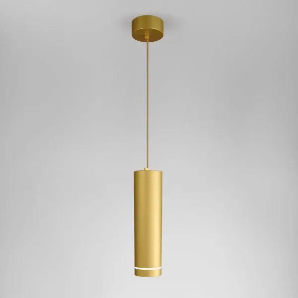 Светильник светодиодный подвесной DLR023 12W 4200K Elektrostandard